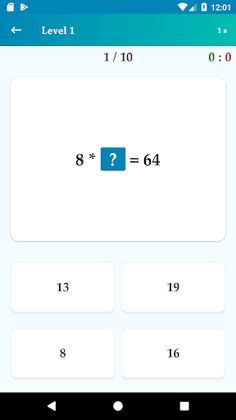 Multiply - Screenshot 1