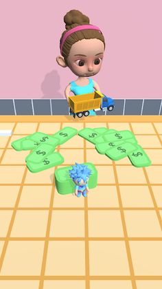 Tiny Parking - Screenshot 4