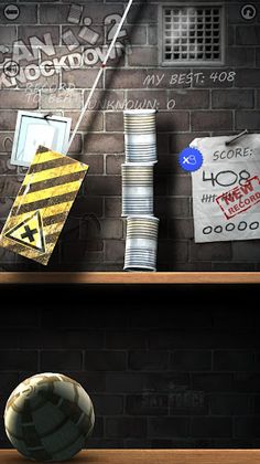 Can Knockdown 2 - Screenshot 3
