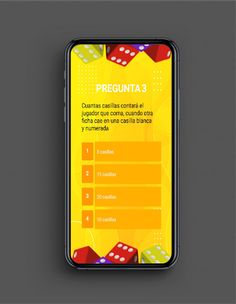 Parchinario - Screenshot 2