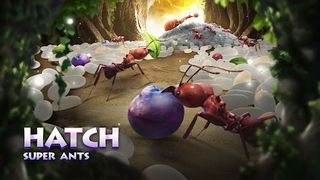 The Ants: Underground Kingdom - Screenshot 3