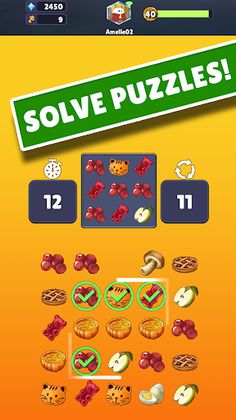 Bazzle Duel - Screenshot 2