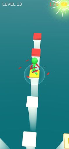 Stacki - Stack Destroyer - Screenshot 2