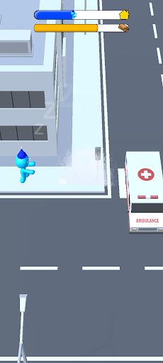 Sleepwalker - Screenshot 3