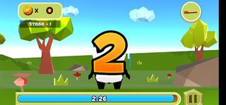 Mombrush Play - Screenshot 3