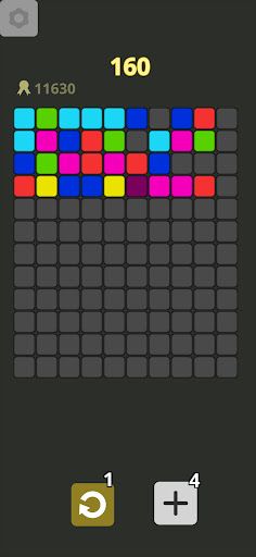 Multi Color Match - Screenshot 3