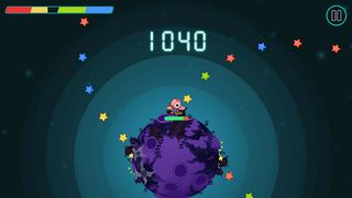 Healing The Planet - Screenshot 1