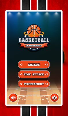 NBA Basketball Masters - Screenshot 2