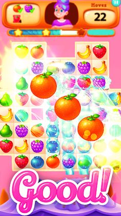 Fruit Splash Mania Club 2020 S - Screenshot 1