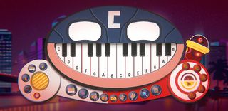Captain Piano Sound Music - Screenshot 3