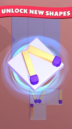 Connect Matches: Tile Games - Screenshot 1