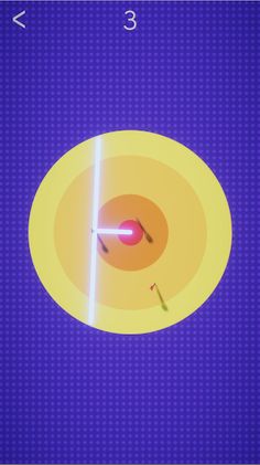 ShrinkiDarts - Screenshot 2