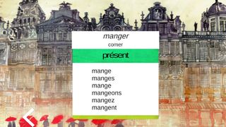 Verbs In French - Screenshot 3