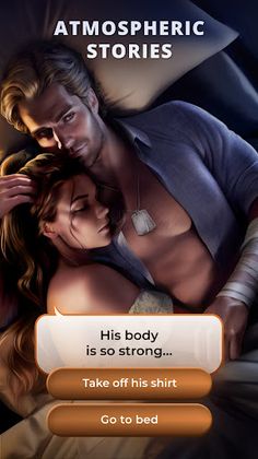 Another World's Stories - Screenshot 4