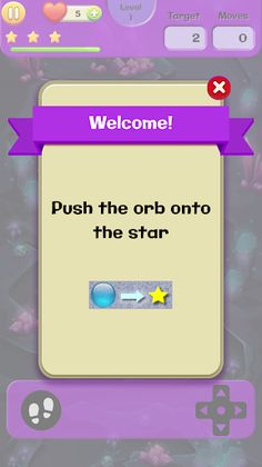 Wizard's Orb - Screenshot 2