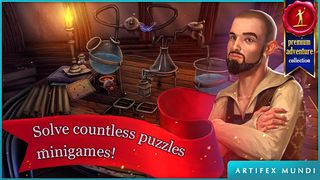 Queen's Quest 3 - Screenshot 3