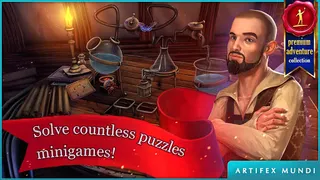 Queen's Quest 3 - Screenshot 3