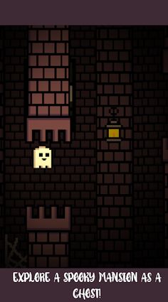 Ghosty Mansion - Screenshot 2