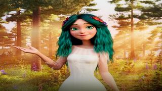 Mavka Game - Screenshot 3