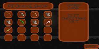 Endless Goldrush - Screenshot 2