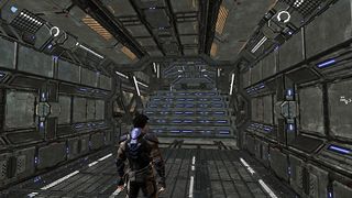 Frontier Base : Shooter Game - Screenshot 1
