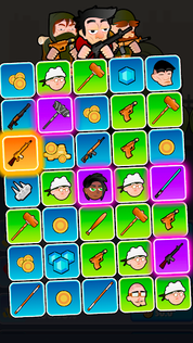 Zombie Road Idle - Screenshot 1