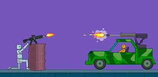 MelonPlay - Screenshot 1