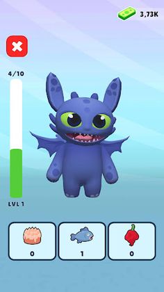 Merge Candy - Screenshot 3