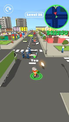 Heist Day - Screenshot 3