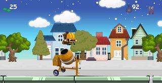 Gastarbajter - Screenshot 2