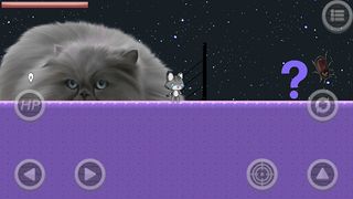 Cat Wars - Screenshot 3