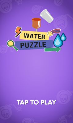 Water Sort Puzzle - Screenshot 1