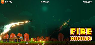 Ballistic Defense - Screenshot 1