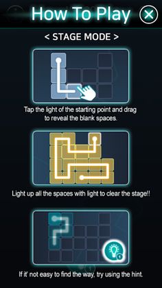 LightLine - Single-painting - - Screenshot 2