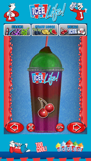 ICEE Maker - Screenshot 3