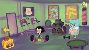 Jorel’s Brother: The Game - Screenshot 3