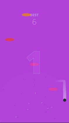 Impossible Ball - Screenshot 2