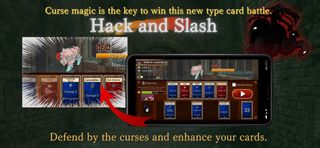 Cursed Labyrinth -Hack & Slash - Screenshot 2