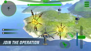 Operation: ATAK - Screenshot 2