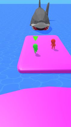 Shark Hunting - Screenshot 3