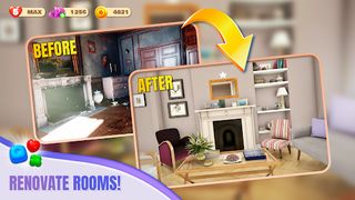 Home Makeover: House design - Screenshot 2
