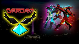 Shooter Hero - Gardam - Screenshot 1