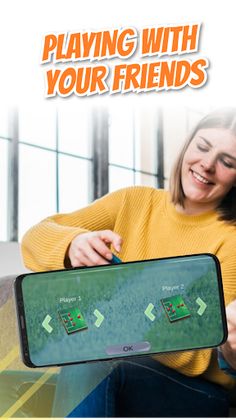 Finger Soccer - Soccer Game - Screenshot 3