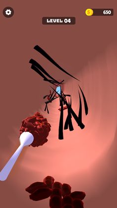 Ear Cleaning Run - Screenshot 2