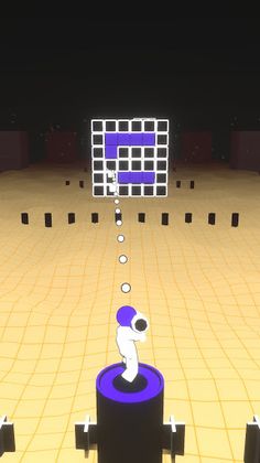 Shapes Master 3D! - Screenshot 4