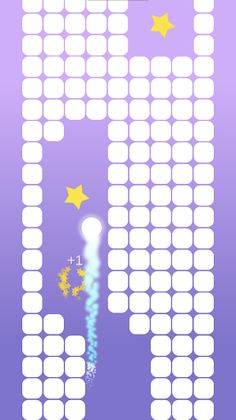 Hyper Ball - Screenshot 1