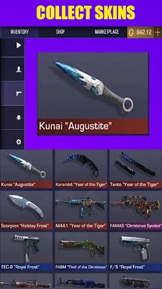 Standoff 2 Case Simulator Pro - Screenshot 2