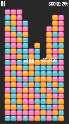 Block Buster - Color Puzzle - Screenshot 3