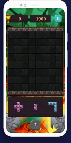 Block Buster - Screenshot 4