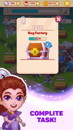 Idle Smidle: Village tycoon - Screenshot 4